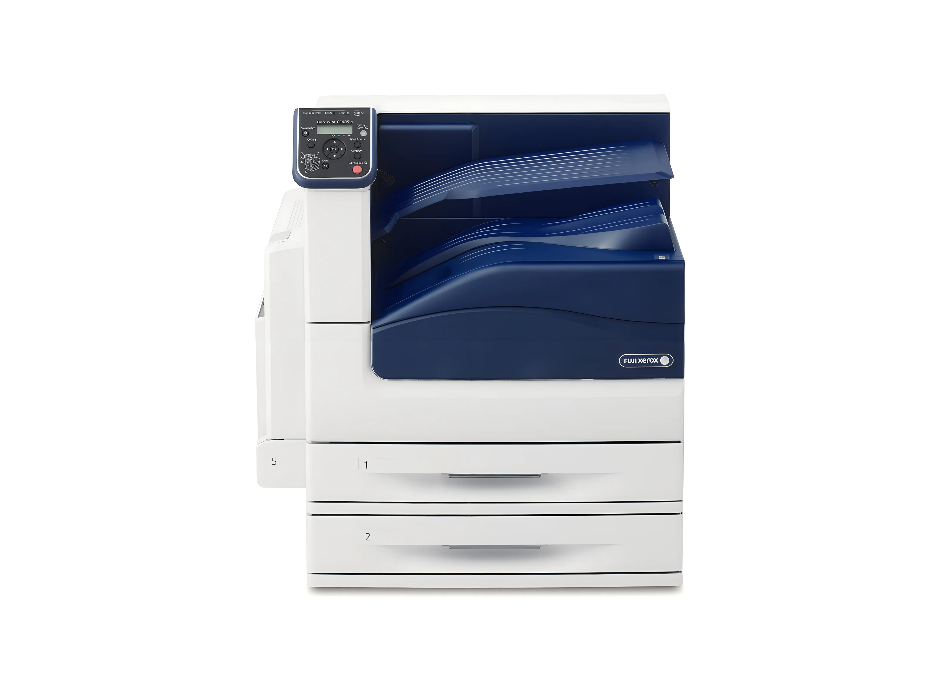 Used for the remanufacturing of Fuji Xeroxc5000-C5005D all-in-one laser printers copiers and second-hand copiers