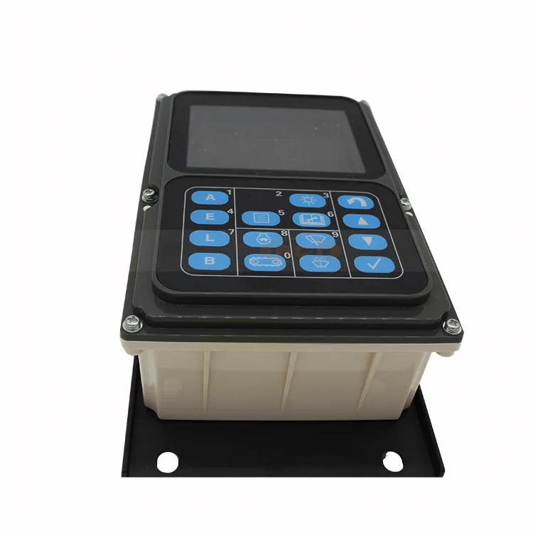 Горячая распродажа! 7835-16-1003 PC160-7 PC300-7 компьютерный монитор PC200-7 220-7 шт. 300-7 7535-12-3007 для экскаватора запасные части и грузовиков