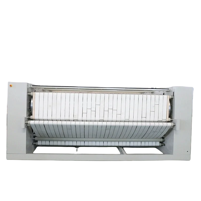 Commercial Ironing Press Machine for Laundries Stand Installation 220V Industrial Washing Steam & Electric Fuel for Hotels