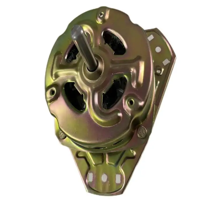 Factory Supply Hot Sale 220V 50HZ 100% Copper Winding Wires Washing Machine Spin  Motor and Drain Motor