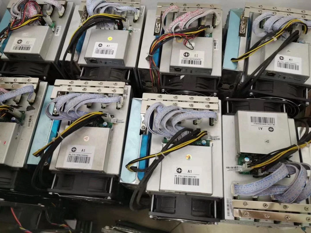 
2021 aisen A1 Pro Love core A1 2200w 23T SHA256 miner bitmain asic BTC Used aixin A1 Miner mining machine 