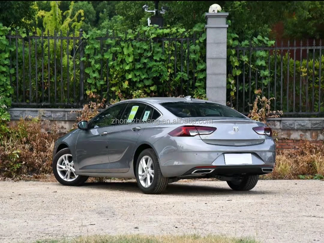 2024  Regal 25T Super Edition 4-Door Electric Car Panoramic Sunroof Turbo Gas New car