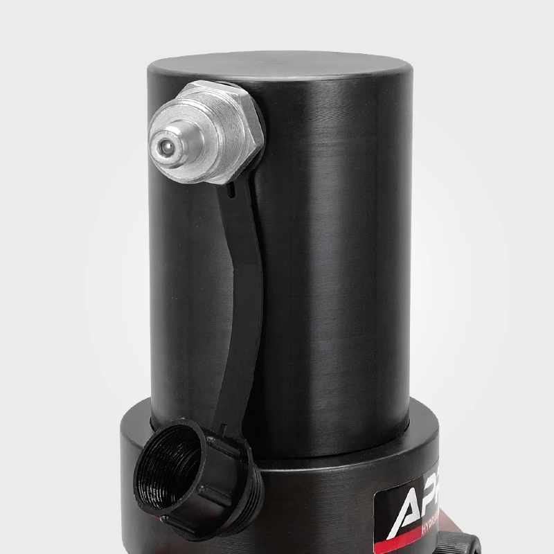 Hydraulic power plasma brass cutter  Hydraulic Busbar Cutting Tool CWC-200