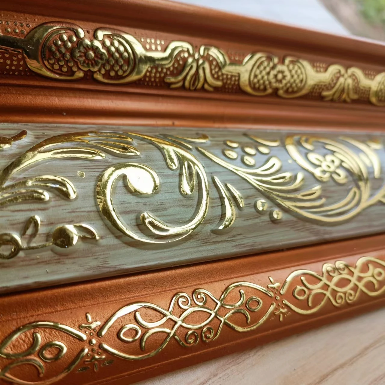 PS Decorative Lines Living Room Roof Decorative Ceiling Lines Mouldings PS Cornice Line