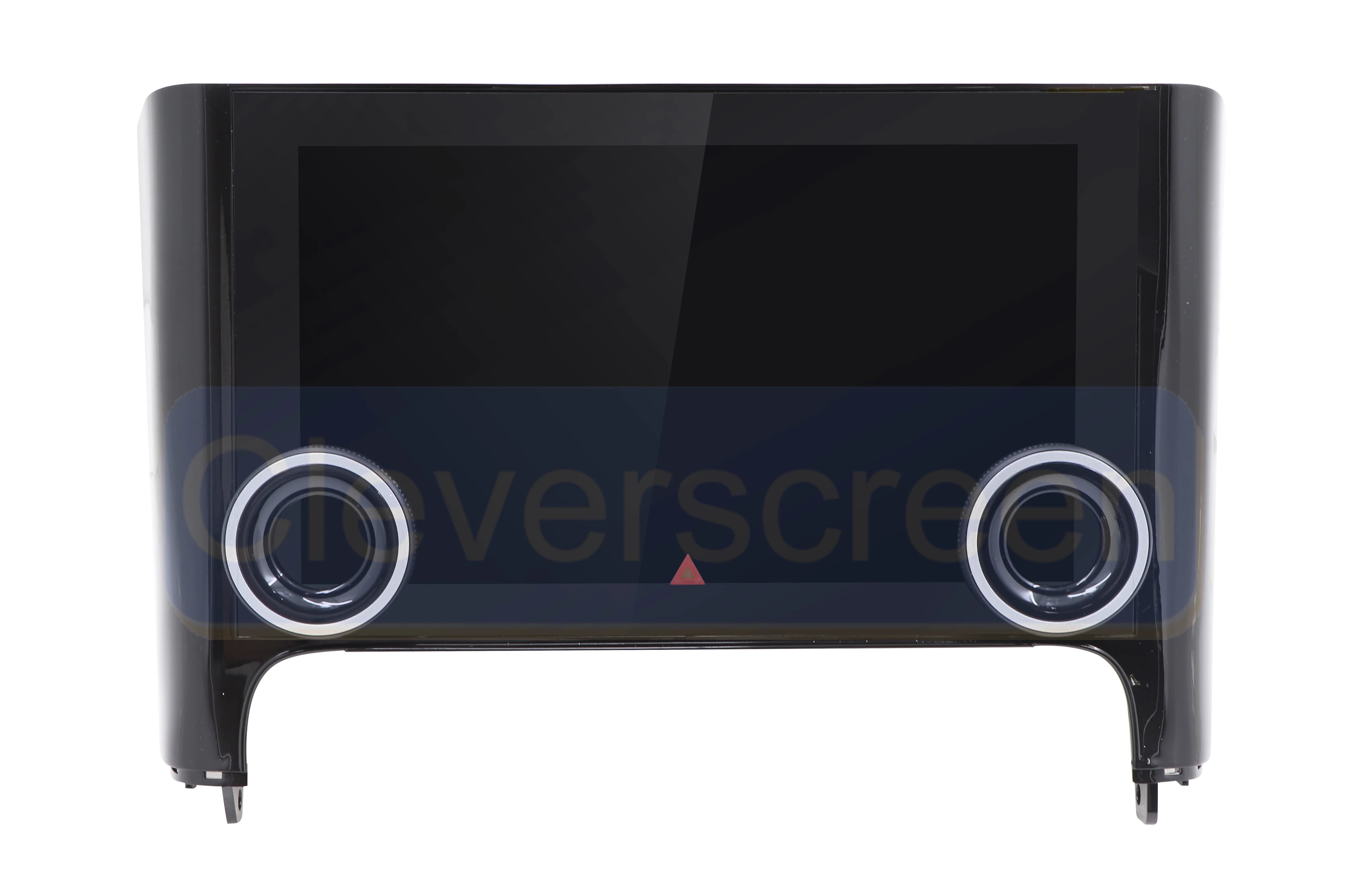 Full Touch LCD AC Panel Screen  Car Air Conditioning Climate Original Display For Land Rover Range Rover Sport L320 2010-2013