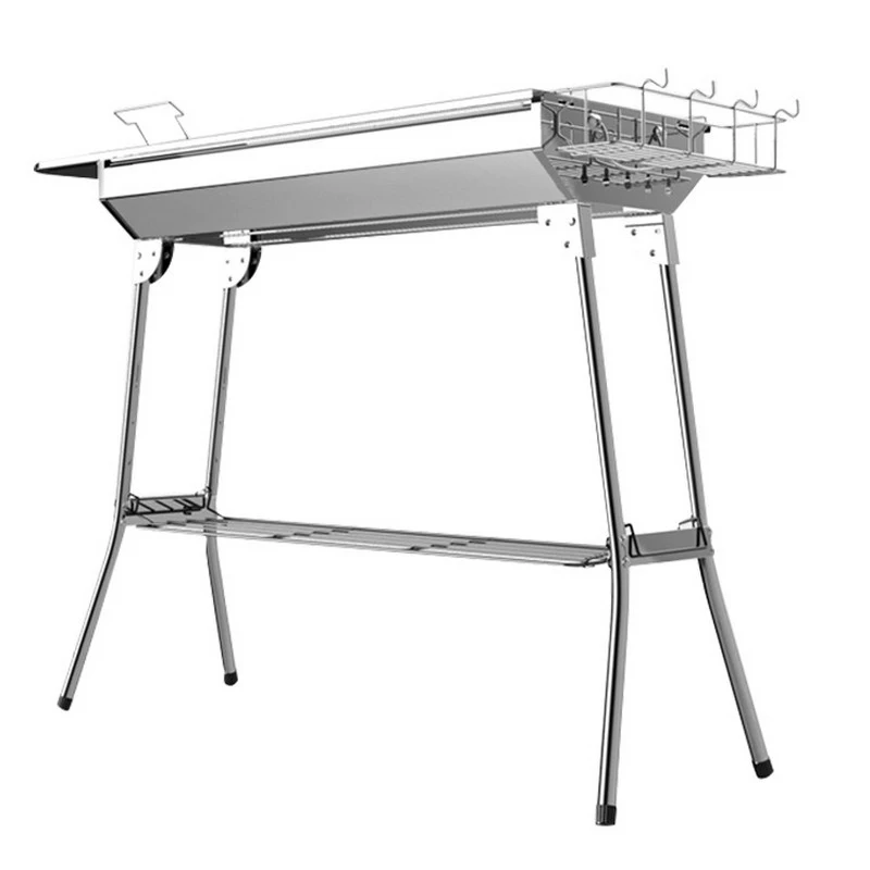 Машина для гриля ягненка, пресс-гранулы, Ротационные лавовые принадлежности, Грили для барбекю