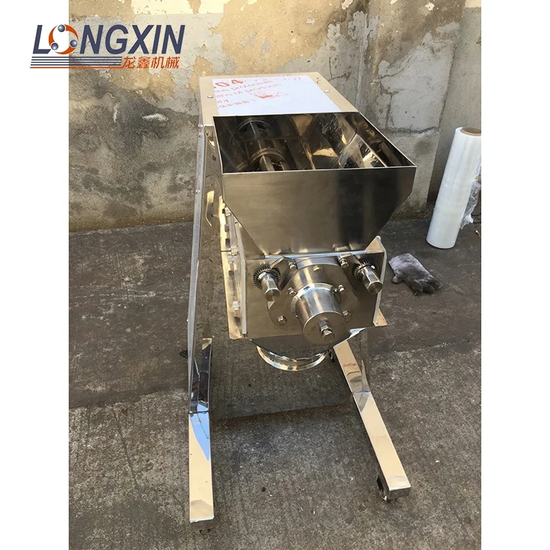 Hot selling YK swing organic fertilizer ball granulation machine