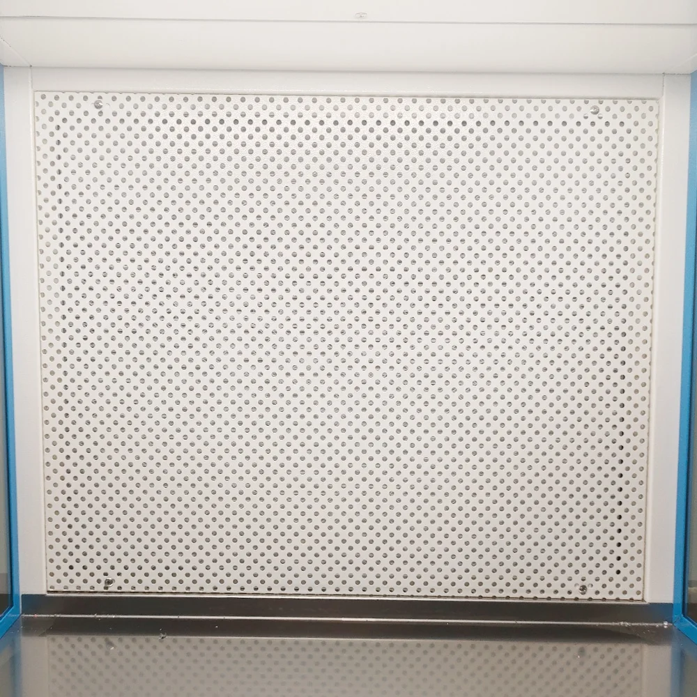 for sale horizontal mini laminar flow cabinet desktop clean bench with uv lamp