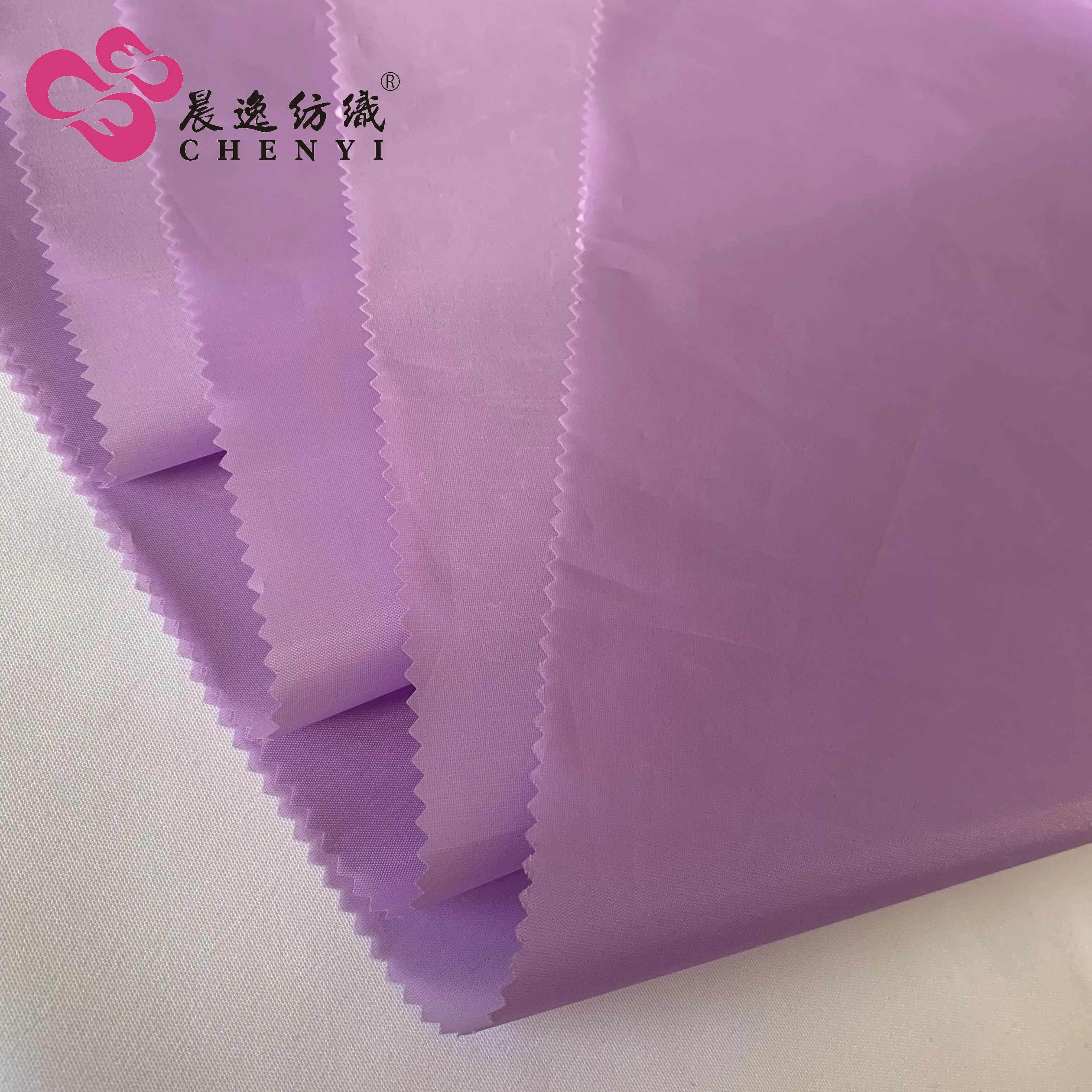 popular 100% polyester fabric  taffeta 210t pu 5000mm 55gsm to 60gsm width 1.5m for tent
