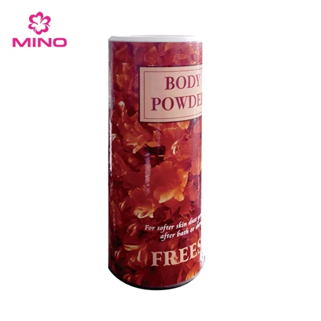 
Silkskin perfume scent dry skin talcum powder for adult 