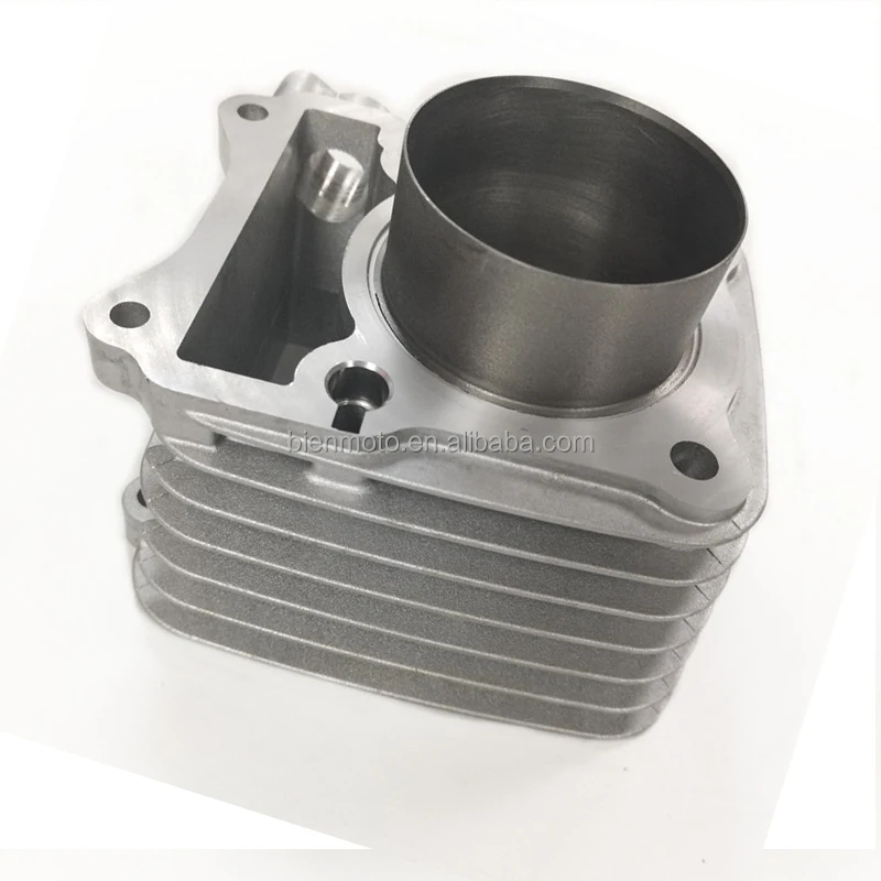 62mm engines cylinder block for motorcycle accessories honda GS125 GN125 Modified GN150