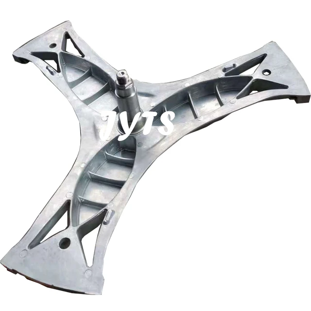 Siemens Spiders  Good Quality  Die-casting Spare Parts with Best Price