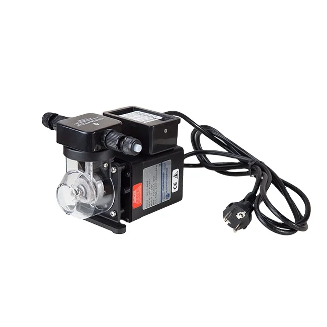 C-660P 13L/h Swimming Pool Automatic Chemical Dosing Pump For Acid Water Solution Swimming Pool Accessories
