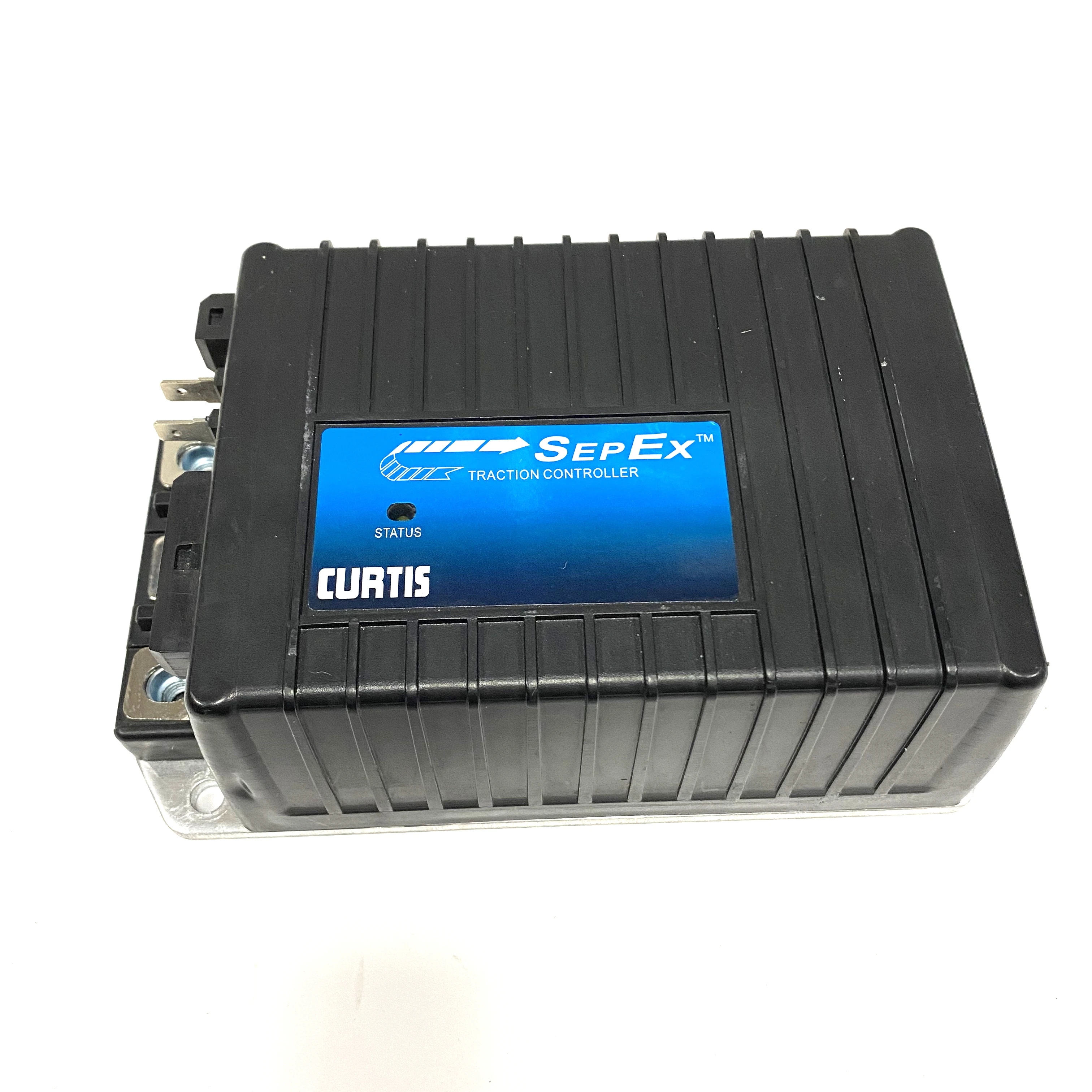 
Original Curtis 1243-4322 24V-36V 300A Motor Controller For Electric Forklift 
