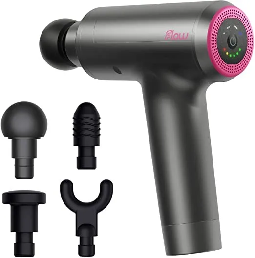 
High quality hand massage gun factory electric massager massage portable for Japan 