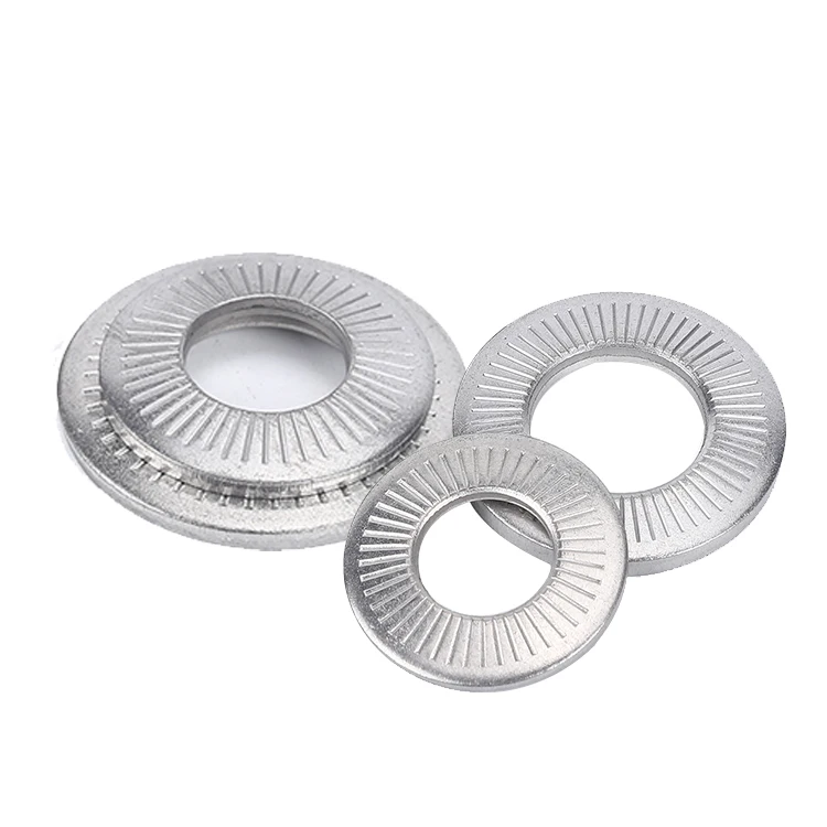 Metal materials high quality price flat gasket factory price