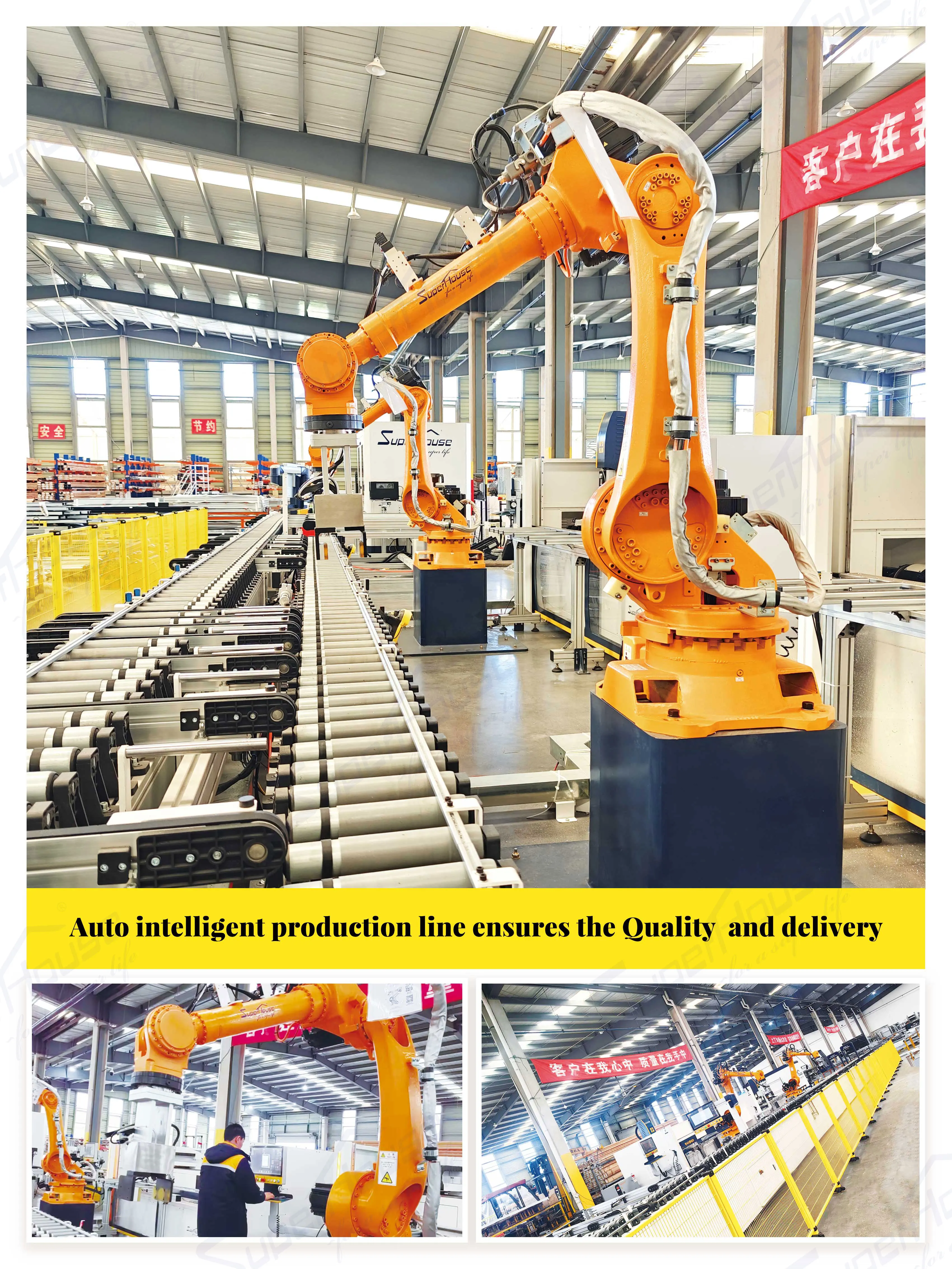 Superhouse NOA NFRC AS2047 Aluminum Big Large Lift Sliding Door Glass Door With German Brand Hardware