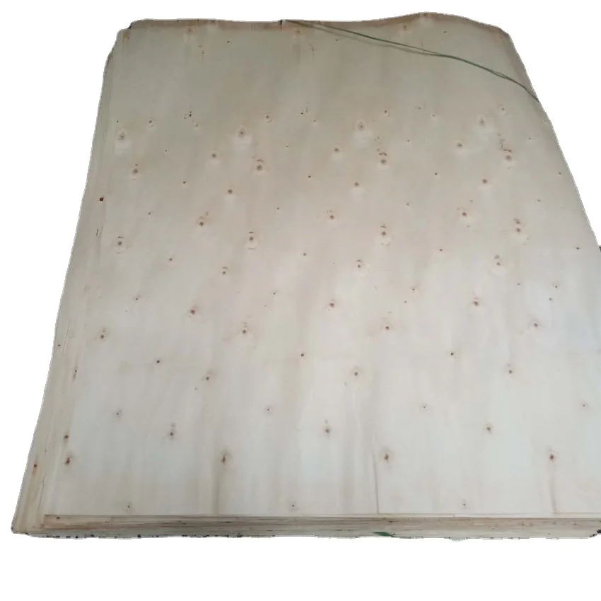 Rotary Cut Natural Wood Veneer Eucalyptus Core Veneer from Vietnam