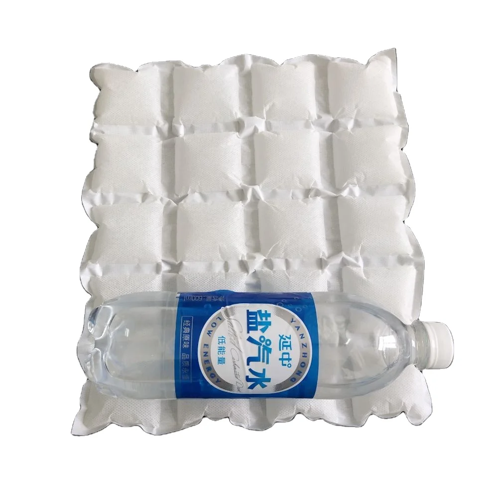 Wholesale  Logo Size Custom  Gel  Dry Ice Sheet  Bag Storage Freezer for Food Delivery