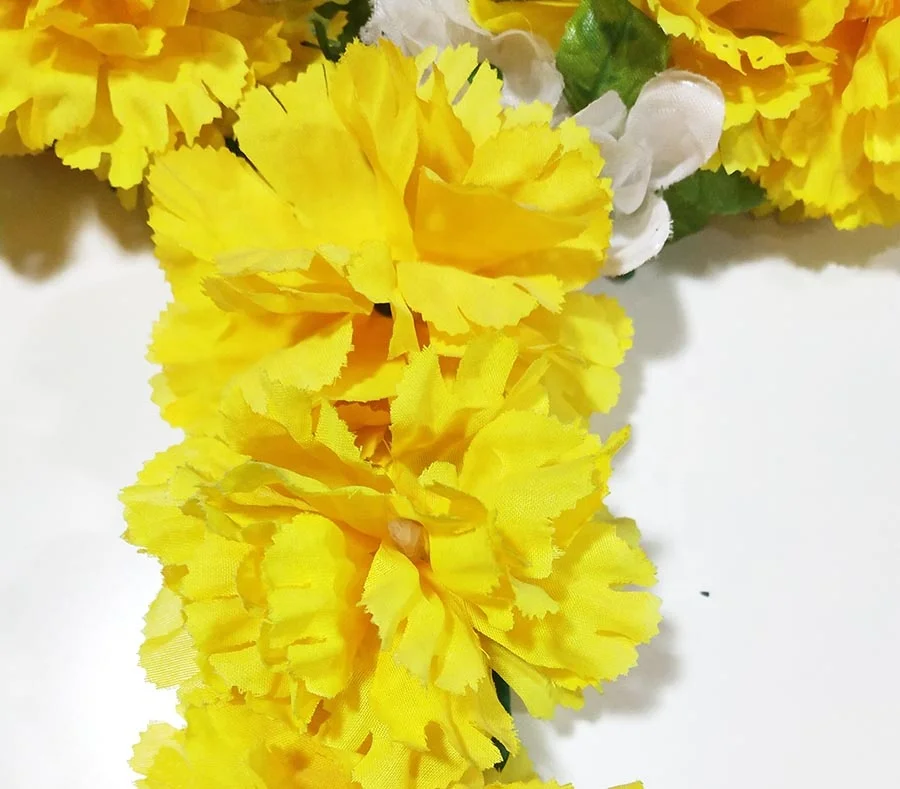 
2020 Cross decoration artificial funeral cross cemetery decoration 