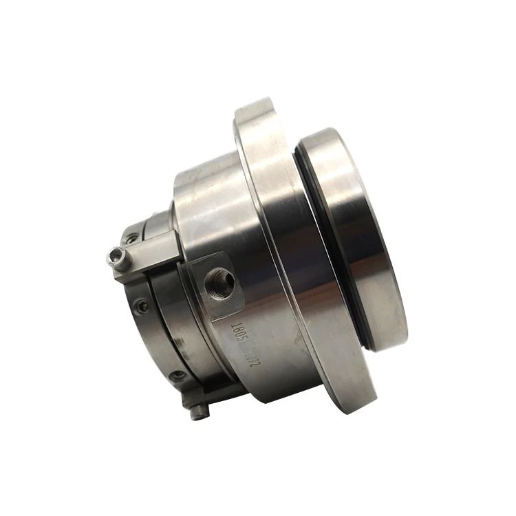 
Sell Well New Type Seal Manufacturers High Pressure Mechanical Seal Water Pump 