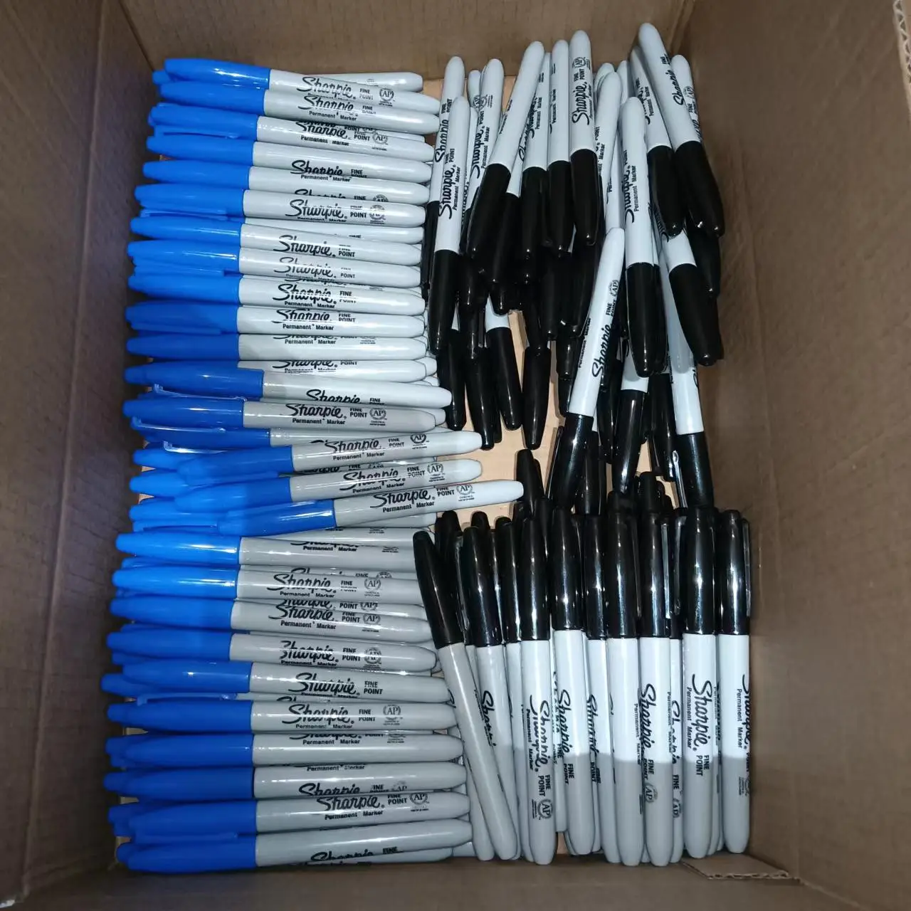 Pen diversion secret safes