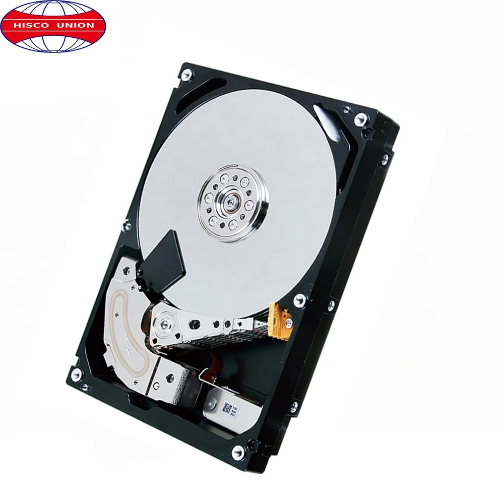 WD100EZAZ  10TB  5400RPM  SATA 6Gbps  LFF (3.5inch)  Hard  Disk  Drive