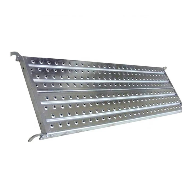 Xinghe   Ringlock Scaffolding Platforms Scaffolding Materials Name List Steel Hook Plank
