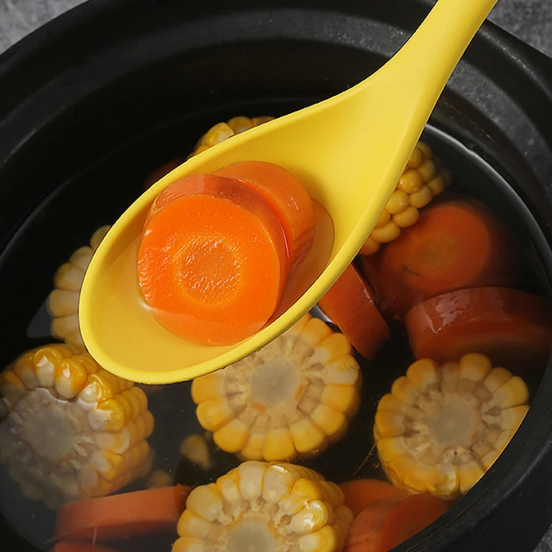 Wholesale price import non stick heat resistant 6pcs kitchen silicone cooking utensils tools custom kitchen utensils set