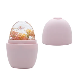 new product ideas 2022 ice skin silicone contouring ice roller