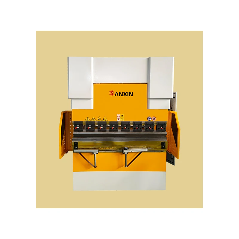 63T 2500mm Hydraulic plate/press brake/bender/metal sheet bending machine