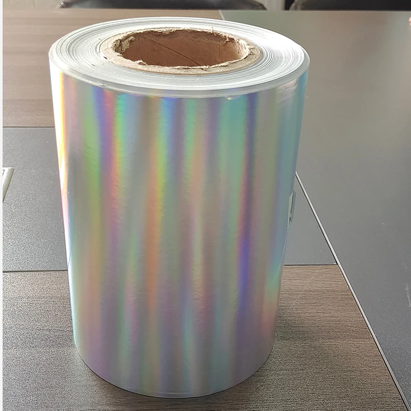 Hologram Sticker 3d Hologram Label Hologram Tamper Sticker Holographic Sticker Paper
