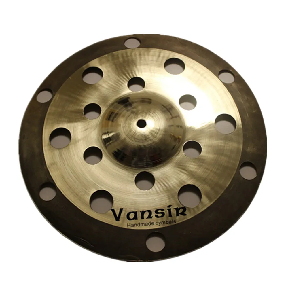 Vansir Manufacturer Supply High Grade Special Effect Cymbals