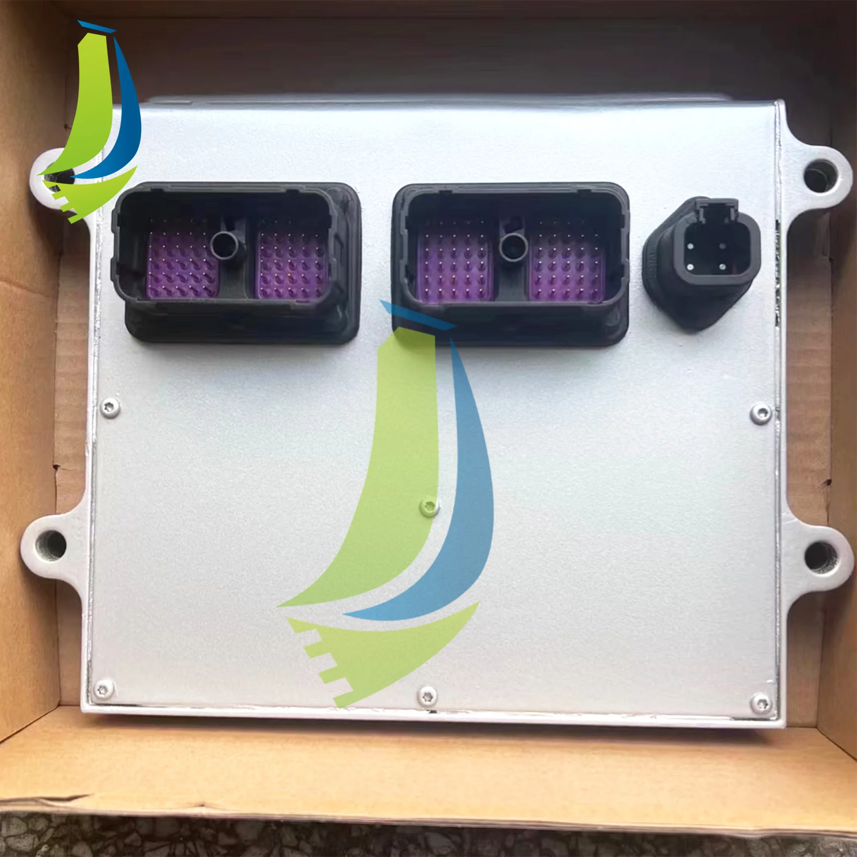 4995445 Controller ECM ECU 4995445 For QSK38 CM2150