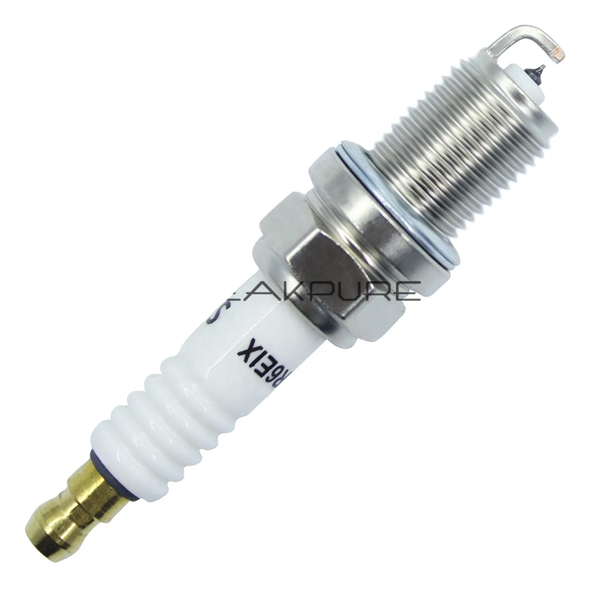 Factory Sale High Performance Iridium Car Spark Plugs BKR7EIX 2667 Fit For Posche Volvo