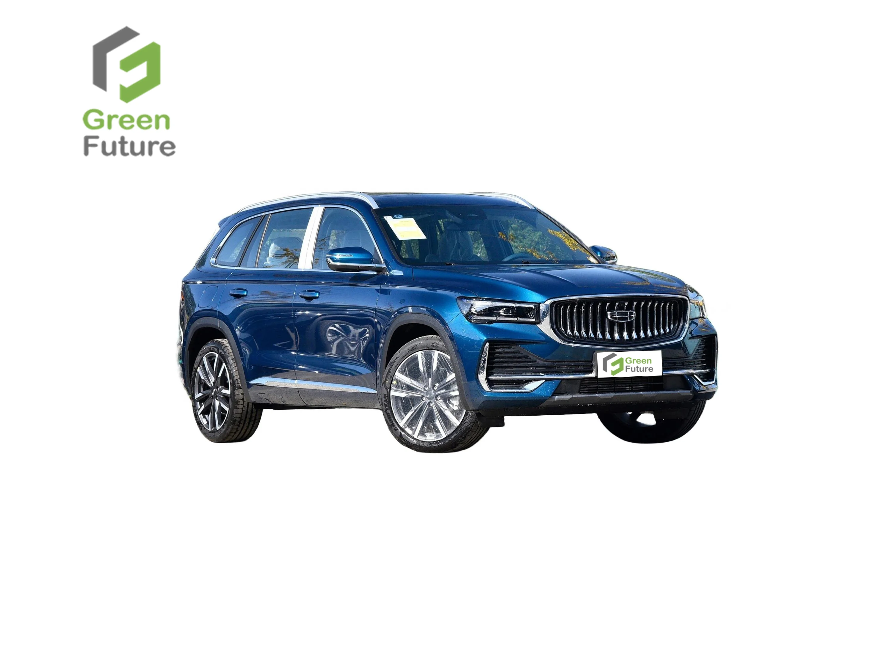 Депозит Geely Xingyue L 2021 роскошный высокоскоростной 2024 1 5 t Edition Высокое качество geely preface xingyue l