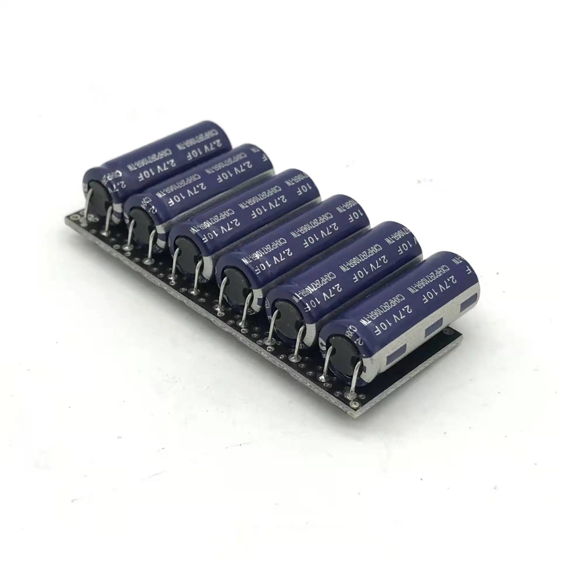 16 в 2F супер фарад конденсаторный модуль супер конденсаторы для защитной платы