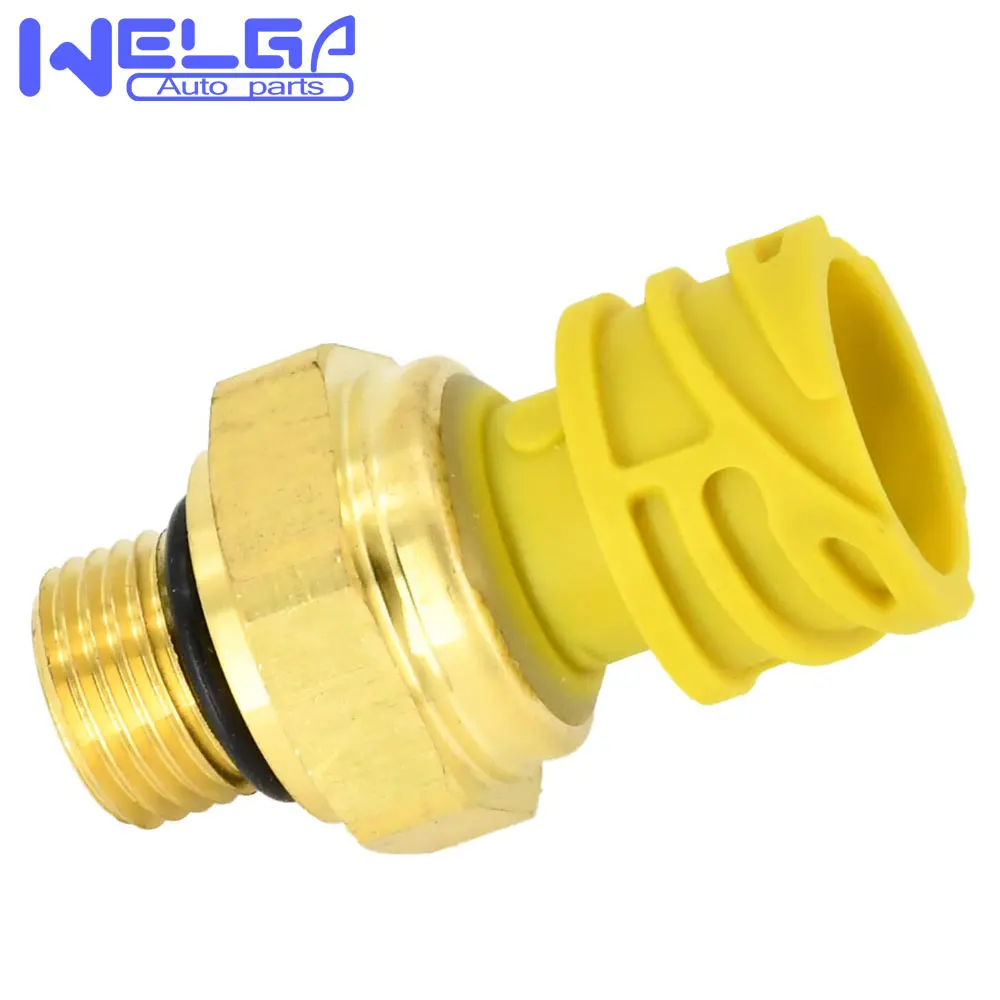 WELGA 21634017 21746206 20796744 20499340 20905373 Pressure Switch Sensor D12 D13 Truck Sensor 21634017