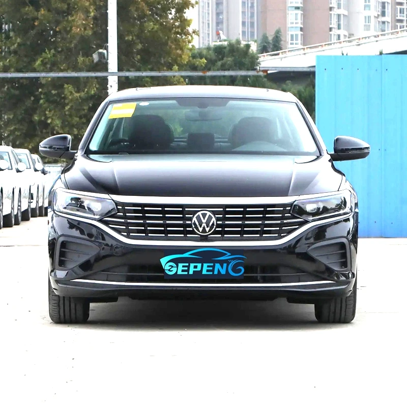 2021 VolkswagenPassat 280TSI FWD Подержанный автомобиль с кожаными сиденьями R18 шины ACC круиз-контроль автоматическая коробка передач турбодвигатель распродажа