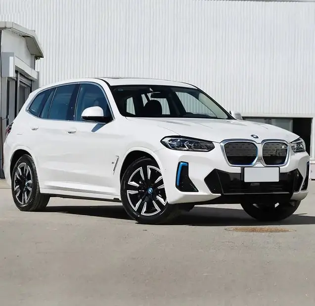B.M.W IX3 SUV Fast Delivery New Energy Electric Vehicle Electric Cars For Adult 2023 New Electric Bmws Ix3