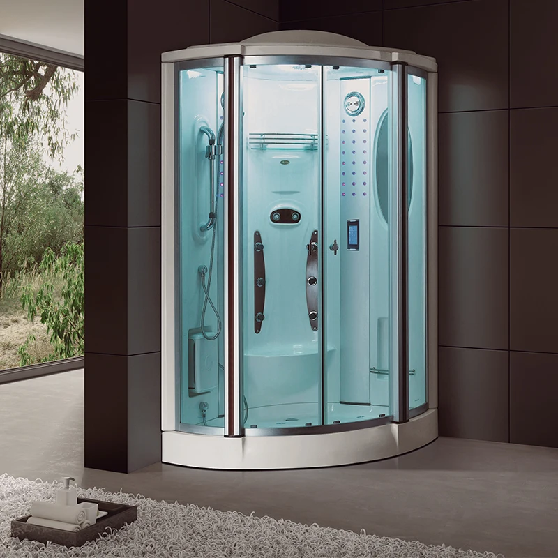hot sale high quality steam room complete luxury bath shower cabin