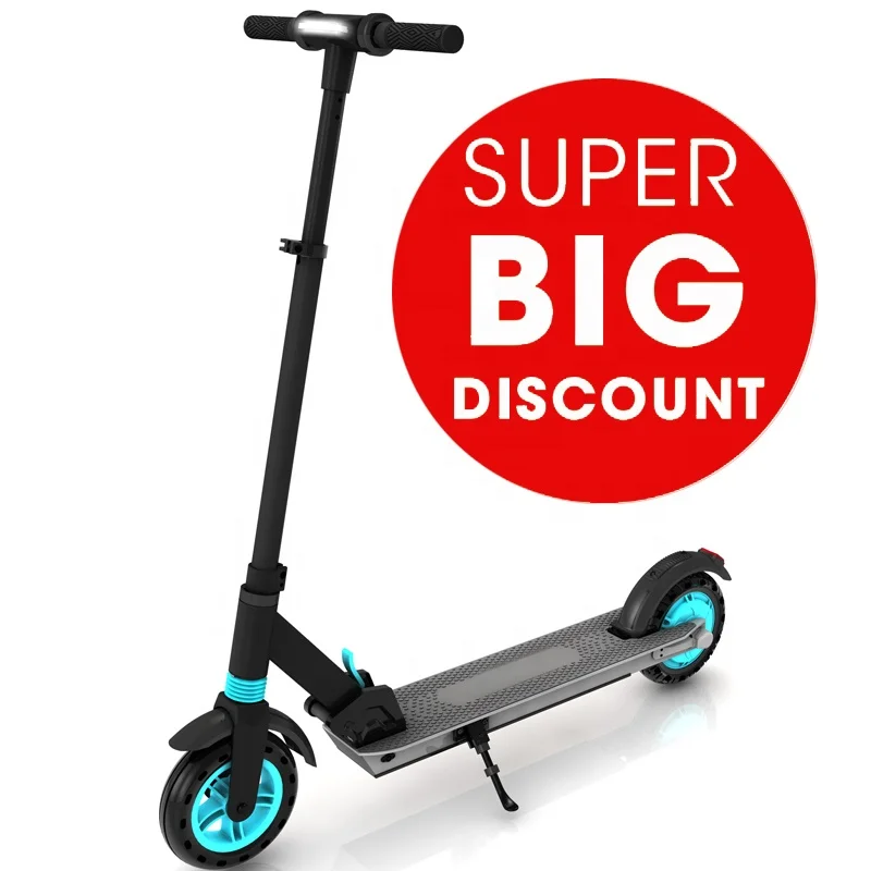 2020 OEM dropship wholesale 350w 8inch private model adult kids very cheap electric scooter electric scooter europe
