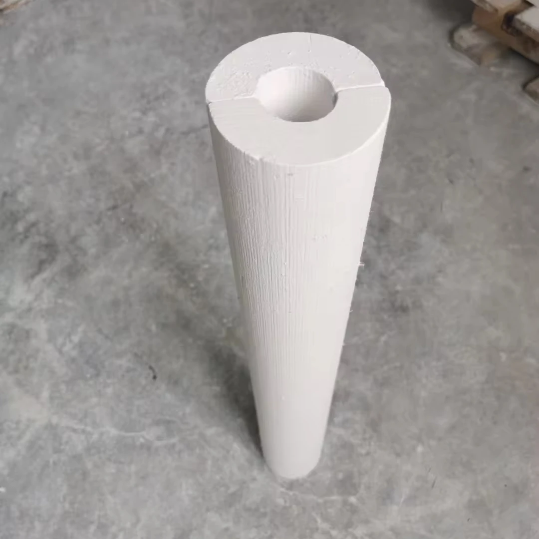 1000 C.high density  insulation Calcium Silicate board