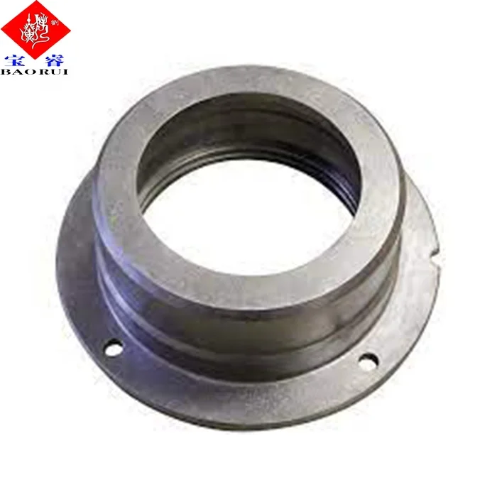 
Drilling Rig Mud Pump Parts Packing Box Stuffing Box Assembly 