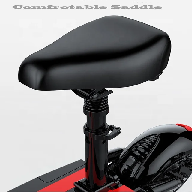 Hot Sale Max Power Time Electric Motorcycle Scooter Self Balancing Electric Scooter