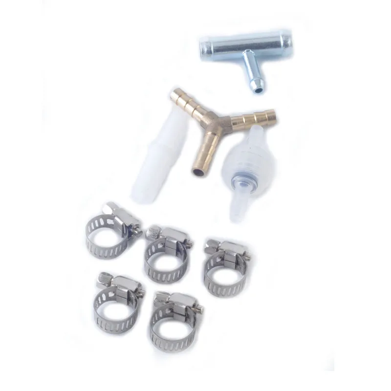 Exhaust Control Valve Set With Vacuum Actuator CUTOUT 2 2.36 2.5 2.75 3 inch Pipe CLOSE STYLE with Wireless Remote Controller