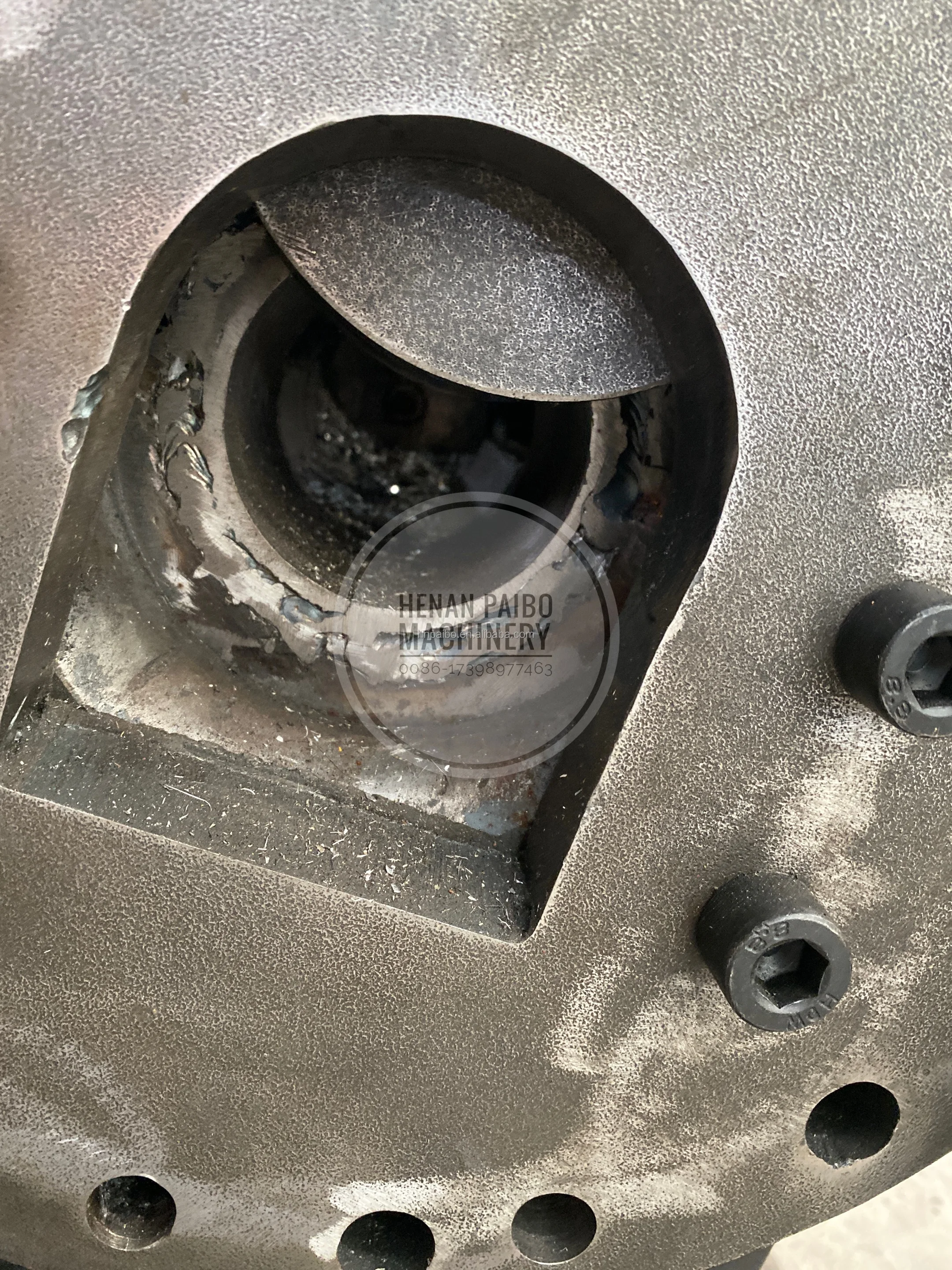 Free Switching Hydraulic Waste Metal Block Cake Press Machine Magnesium Alloy Cake Blocks Hydraulic Press Machine