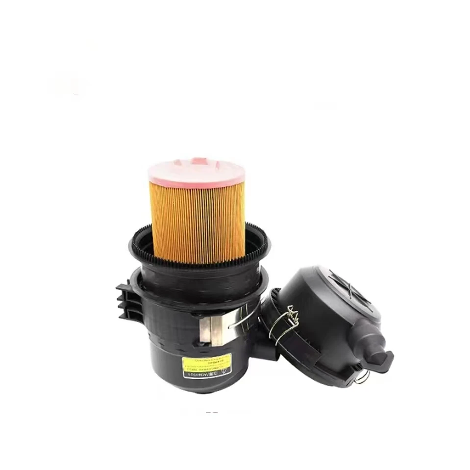 Filter element C1250 air filter housing screw compressor parts C14200 air inlet shell