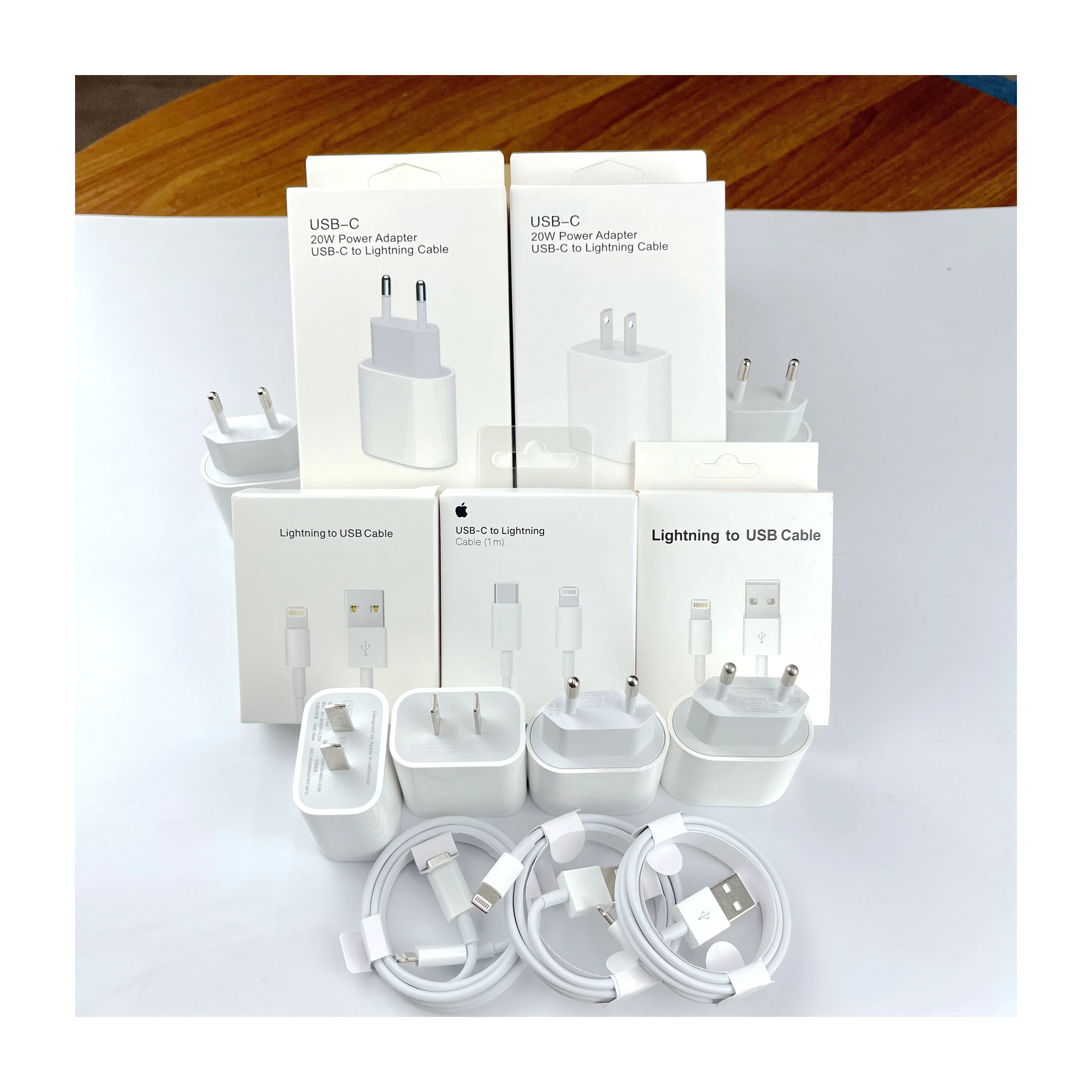 CE certified Trending products type c to usb cable, Hot selling electronic accessories mobile charger cable for iphone