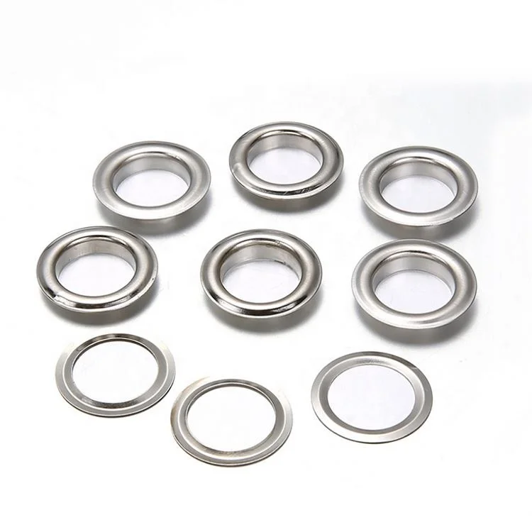 Best selling decorative garment rivets bulk fashion garment rivet